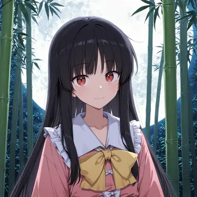 Profile image of 카구야