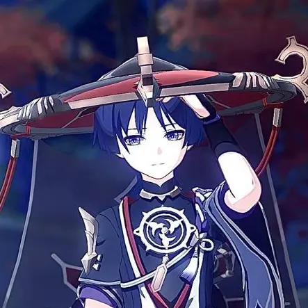 wanderer_so_cute의 스카라무슈