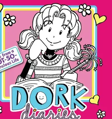 Profile image of Dork diaries rp