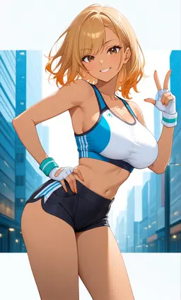 Profile image of Misaki