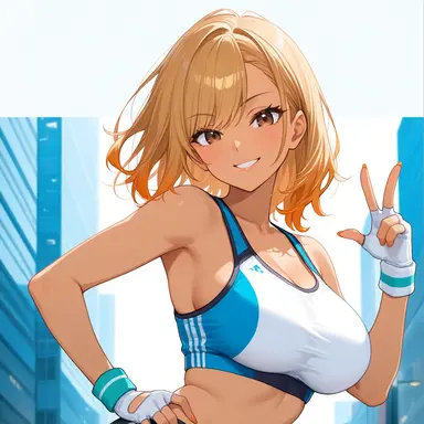 Profile image of Misaki