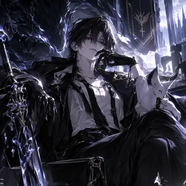 Profile image of k