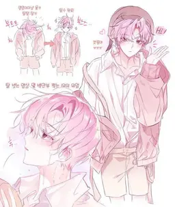 Profile image of 밥풀