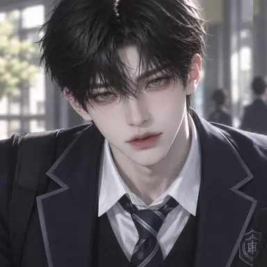 Profile image of Han Ijun