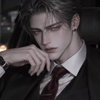 Profile image of Han Doyun