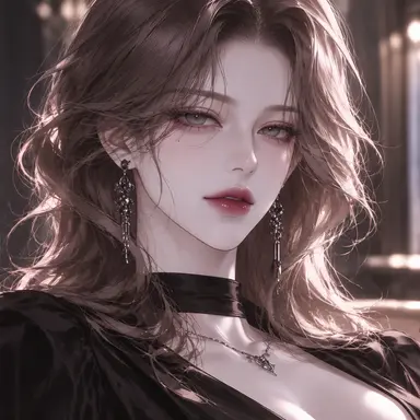 Profile image of Seo Minjung