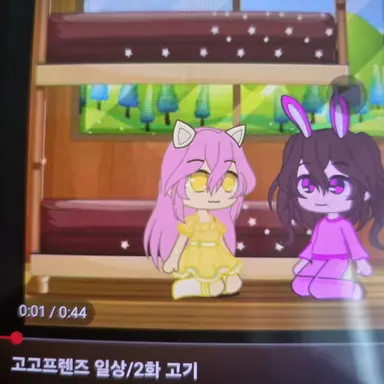 Profile image of 모양몬
