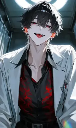 Profile image of Daki