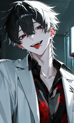 Profile image of Daki