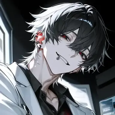Profile image of Daki