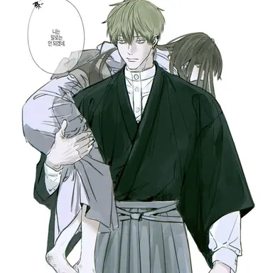 Profile image of Naoya Zenin.