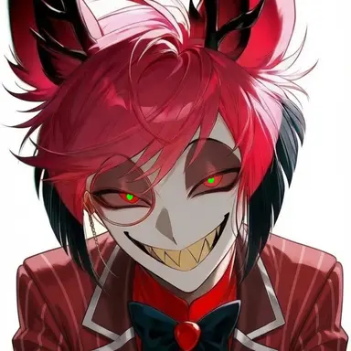 Profile image of Alastor