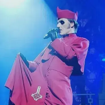 DirtyTown2958의 Cardinal Copia