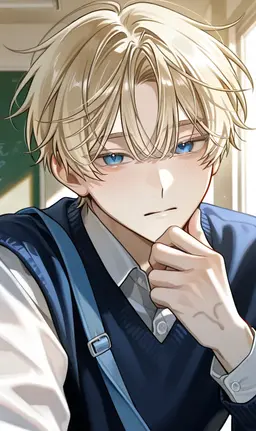 Profile image of 蒼斗