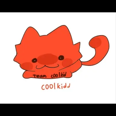 Profile image of 쿠냥이
