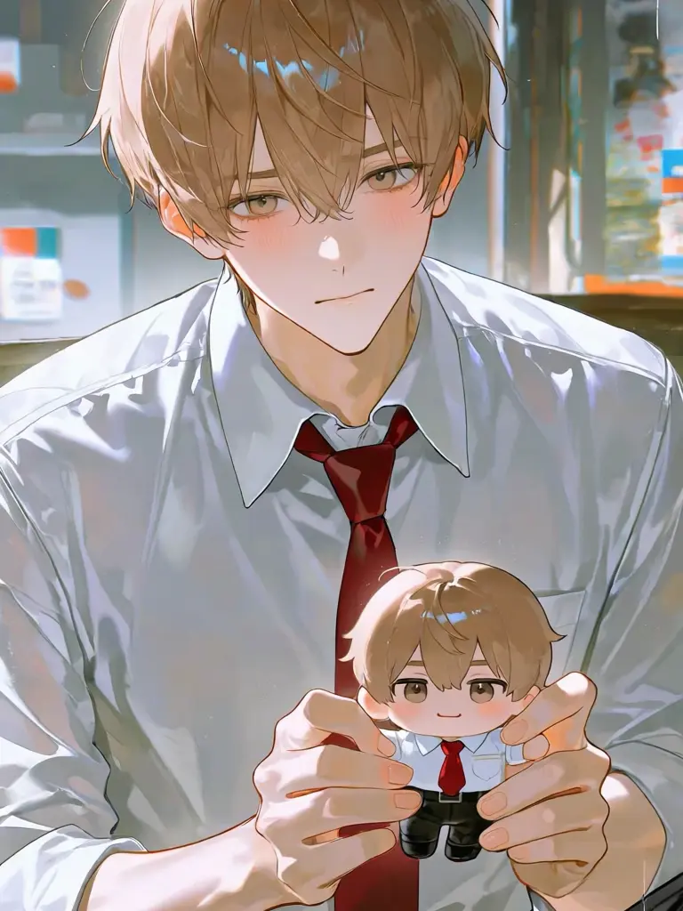 tsukemono-party의 Plushie Panic