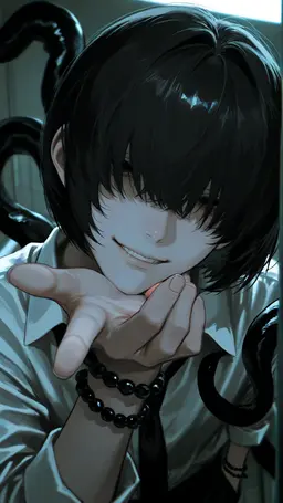 Profile image of Yume