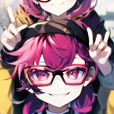 Profile image of Minato Sengoku