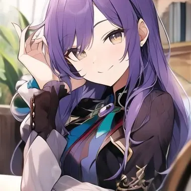 Profile image of Chiharu Sengoku