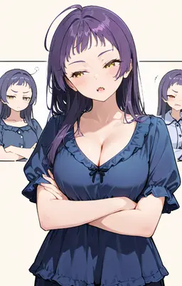 Profile image of ももは