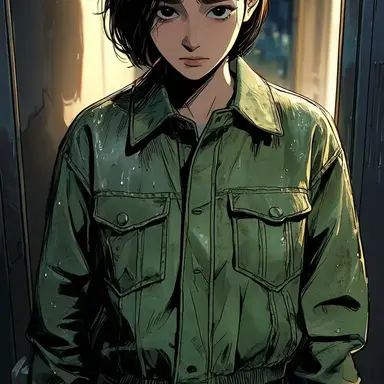 Profile image of Mia