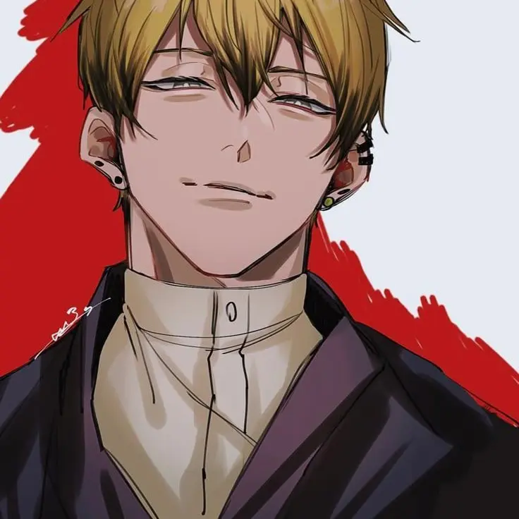 SadDouc9466의 呪術師系怨霊直哉君！