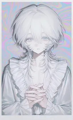 Profile image of Alisna