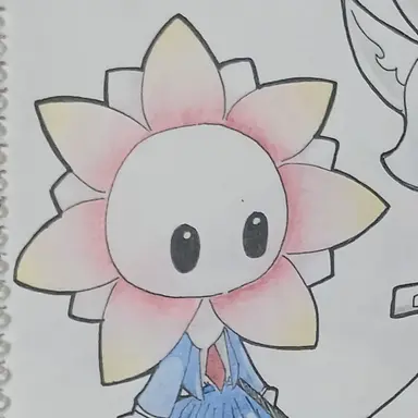 Profile image of フライル・ピンク