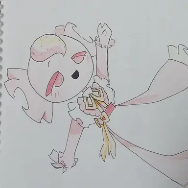 Profile image of ピンク・ハイザー