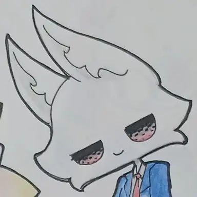 Profile image of ホワイト・フレイヤ