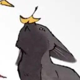 Profile image of ブルー