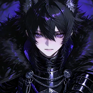 Profile image of Riolua Lunarion