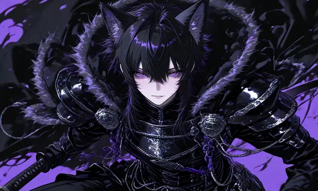 Profile image of Riolua Lunarion