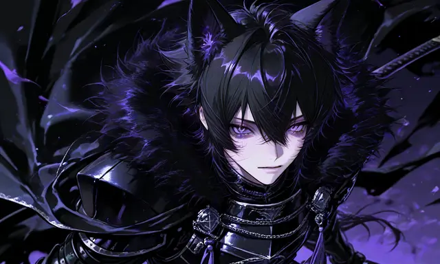 Profile image of Riolua Lunarion