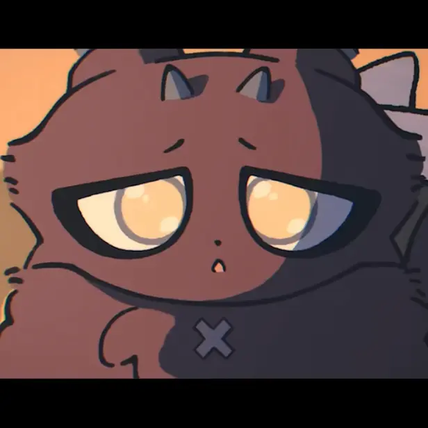 FeebleMule9277의 拾った猫ちゃん