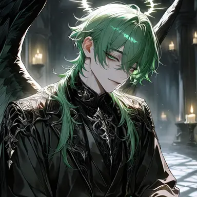 Profile image of リアム