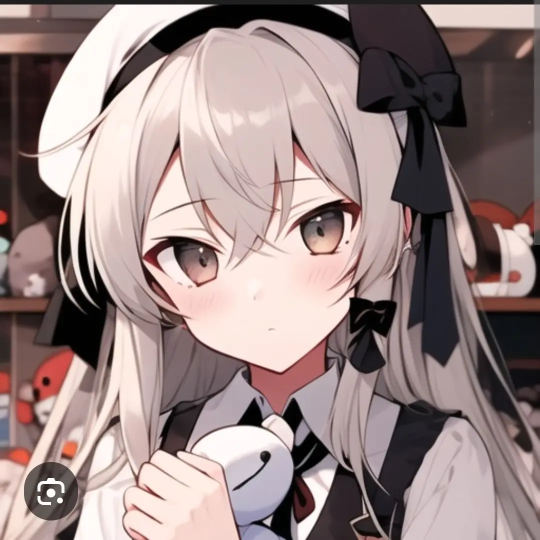 WearySwab1035의 유이