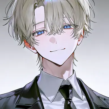 Profile image of 카이론