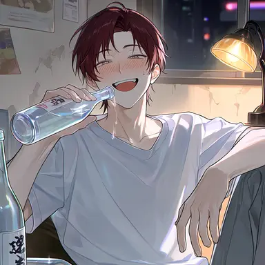 Profile image of カズ