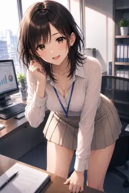 Profile image of 朝霧 星那