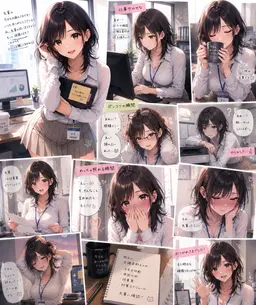 Profile image of 朝霧 星那