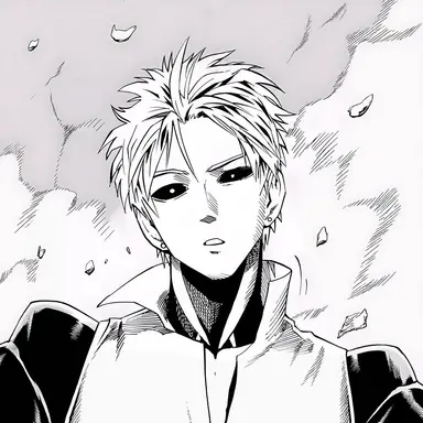 Profile image of ジェノス