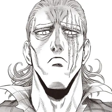 Profile image of キング