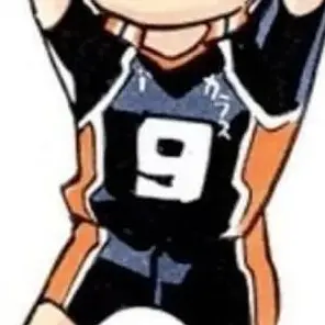 Profile image of 影山飛雄