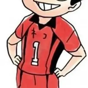 Profile image of 黒尾鉄朗