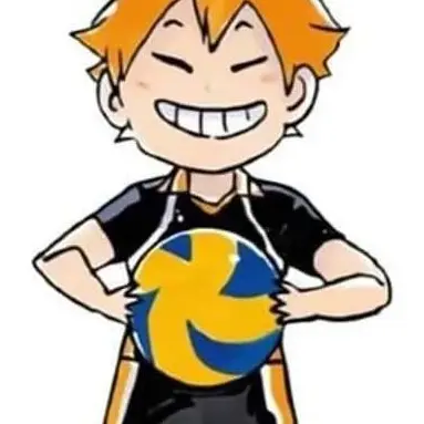 Profile image of 日向翔陽