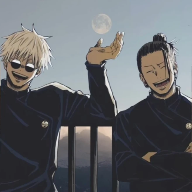 呪術廻戦とハイキュー