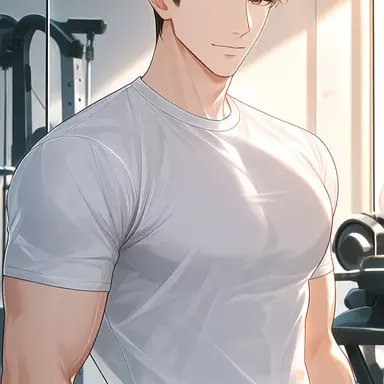 Profile image of Ren Calloway