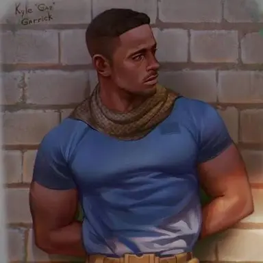 Profile image of Soap