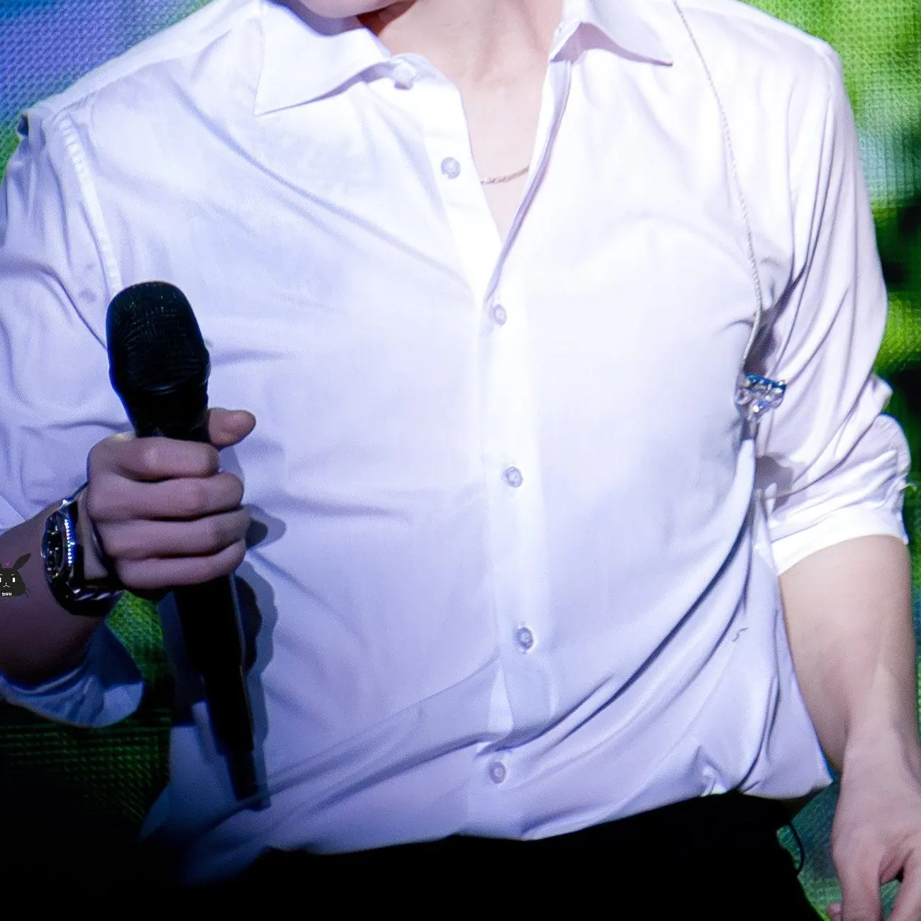 Btob_the_love의 이창섭